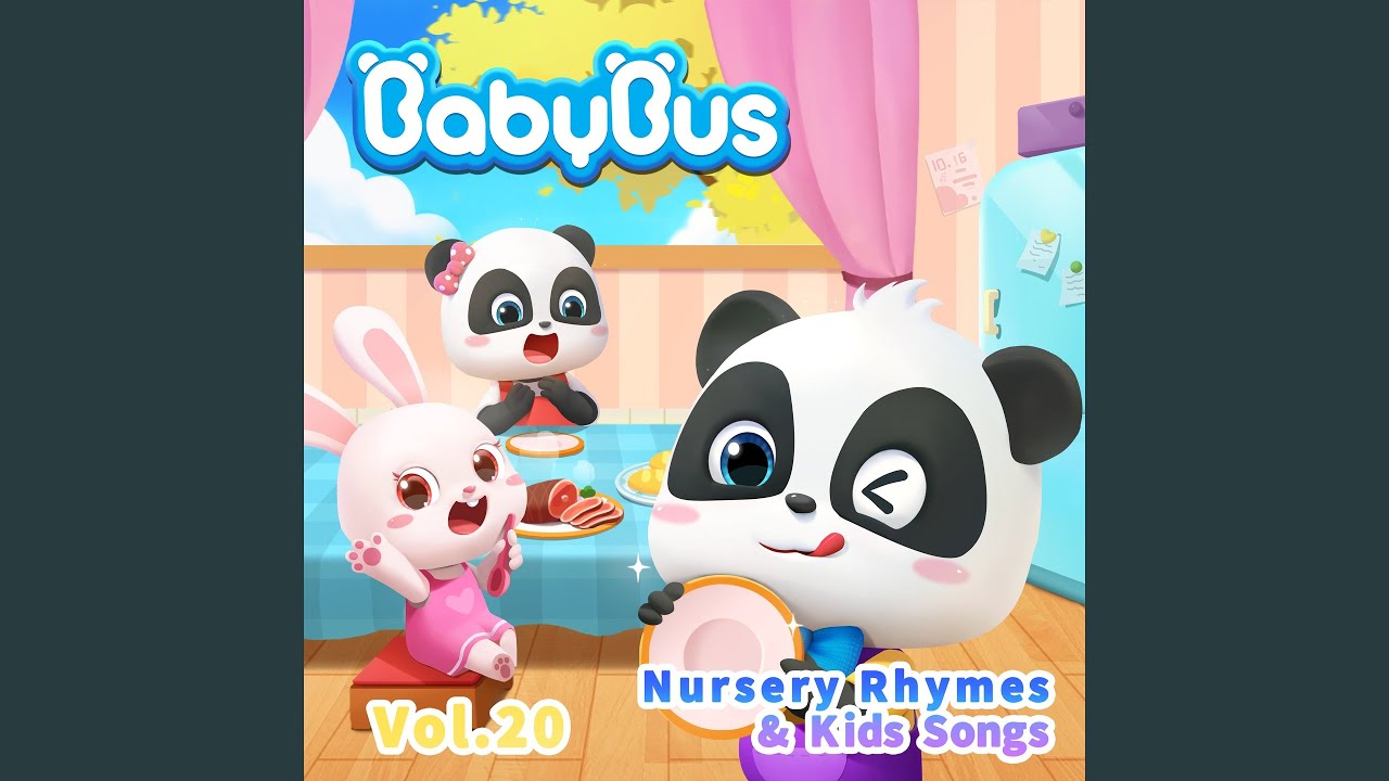 Flipping Pancakes Song