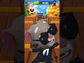 Talking Tom Gold Run Snowman Tom - Agent Tom - Hyper Tom Funny Fails & Falls Moments