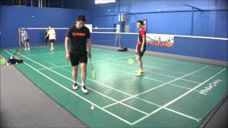 04102015 Perry Ryan vs GaryH Ken Game 2