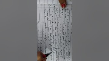 Lect-4, sec-lll(algebraic coding theory)