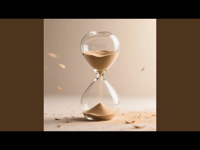 有限の時間