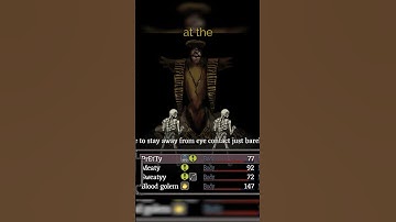 The Man From the East pt 3 | Fear and Hunger 2 Termina #fearandhunger2