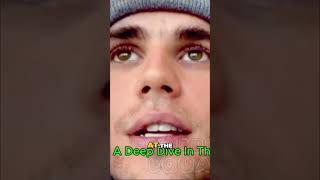 How Justin Bieber Escaped His Own Trap #GodOnTheMove #Redemption
