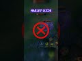 Harley guide #mlbb #ml #shorts #mobilelegends #harley
