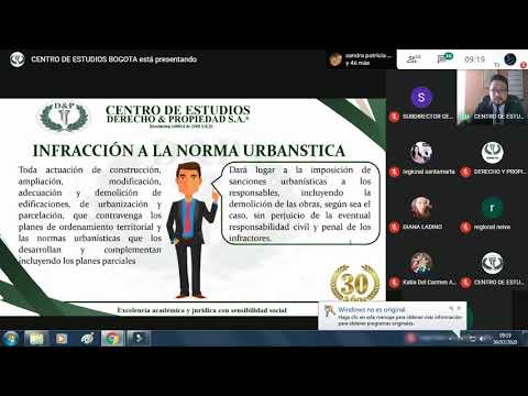 Video: ¿Cómo informo las infracciones al código de construcción?