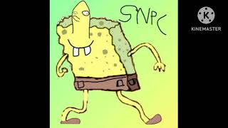 Spawnge Tam Shurt puntsh nextbot snpc theme song