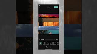 create 5 layers video in capcut | #edit #capcut #editing