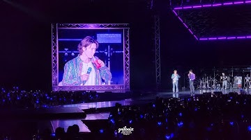 2023.08.20 D&E DElight Party in Bangkok - Introduction (Ver. 1)