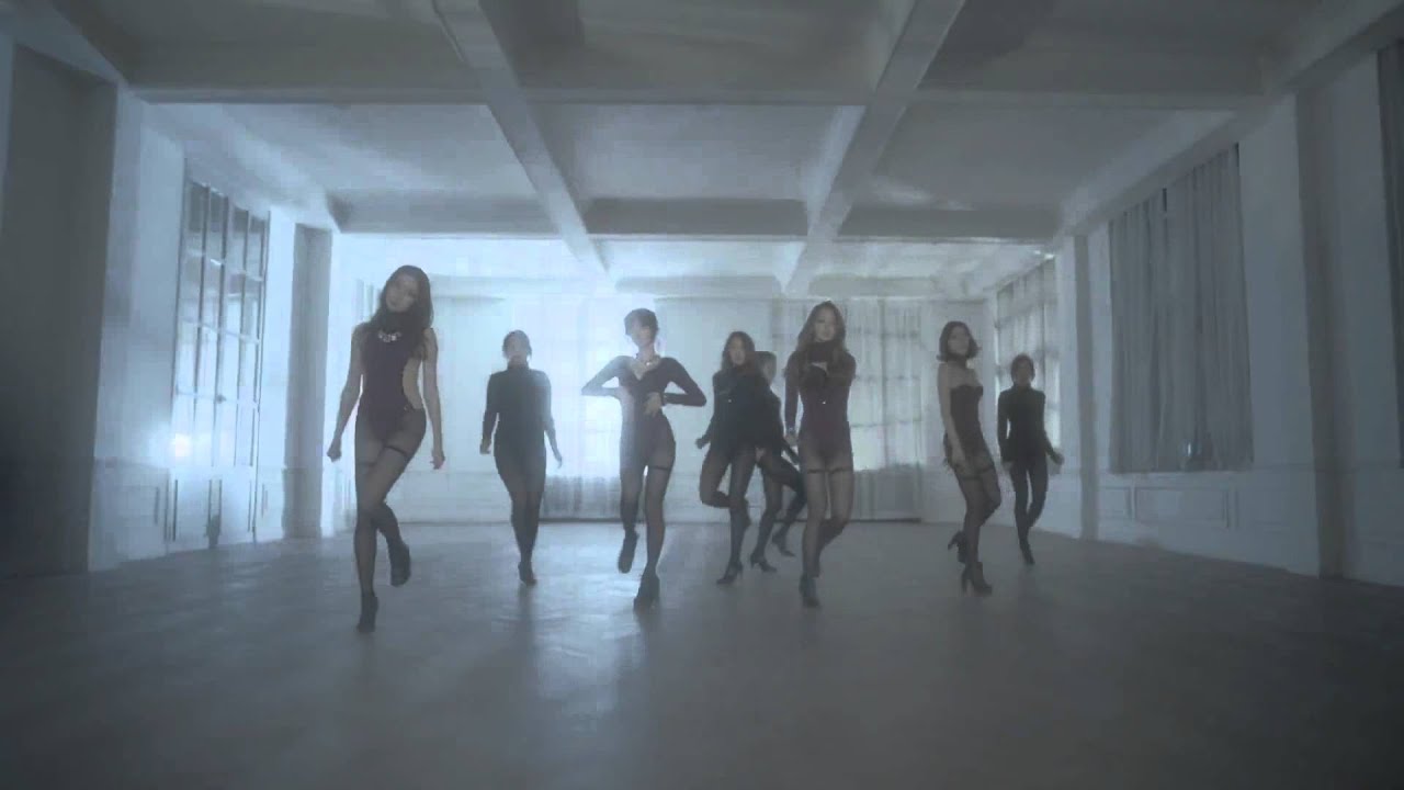 MV - Stella - Marionette (No Cut Dance Ver.) - YouTube