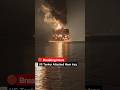 🔴 BREAKING NEWS: US Tanker Attact Near Iraq
