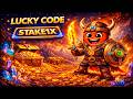 STAKE PROMO CODE "STAKE1X" — Best Code (2026)
