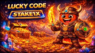 Celebrity STAKE PROMO CODE "STAKE1X" — Best Code (2026) Net Worth