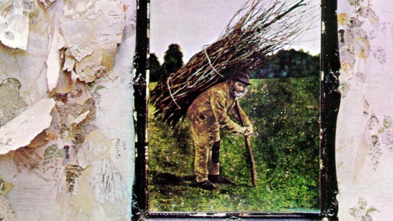 Mira Cómo influyó Led Zeppelin IV en el rock en YouTube Mira Cómo influyó Led Zeppelin IV en el rock en YouTube