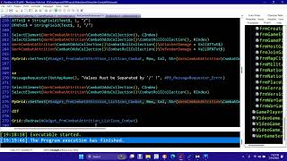 Famous PureBasic WarGame Combat Attrition #2 Wealth