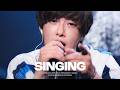 SPYAIR | SINGING  한글자막