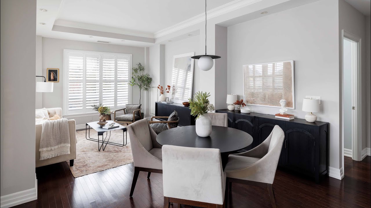 416-21 Burkebrook Place, Toronto, ON