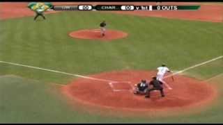 Charlotte 49ers Baseball Highlights vs. George Washington (Sunday)