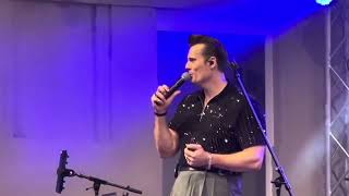 Sam Budja can’t help falling in love 16 august 2025