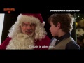 Bad Santa 2 - online spot dirty - donderdag in de bioscoop