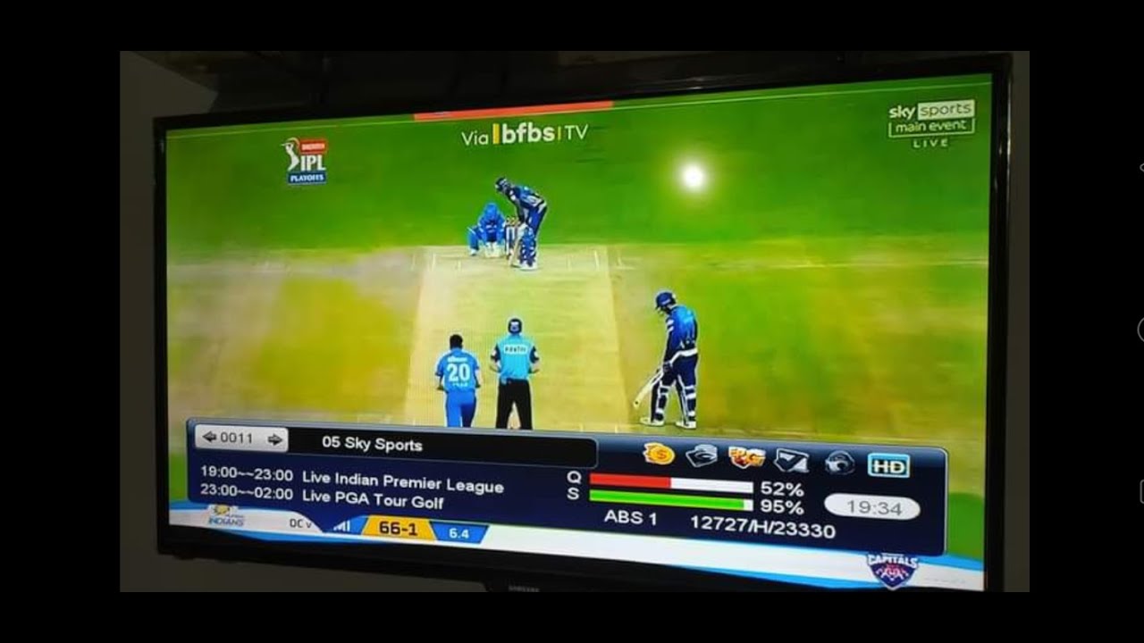 Now receive 100% signals of ABS 75e satellite on 4 feet dish antenna, Free working on forever box.