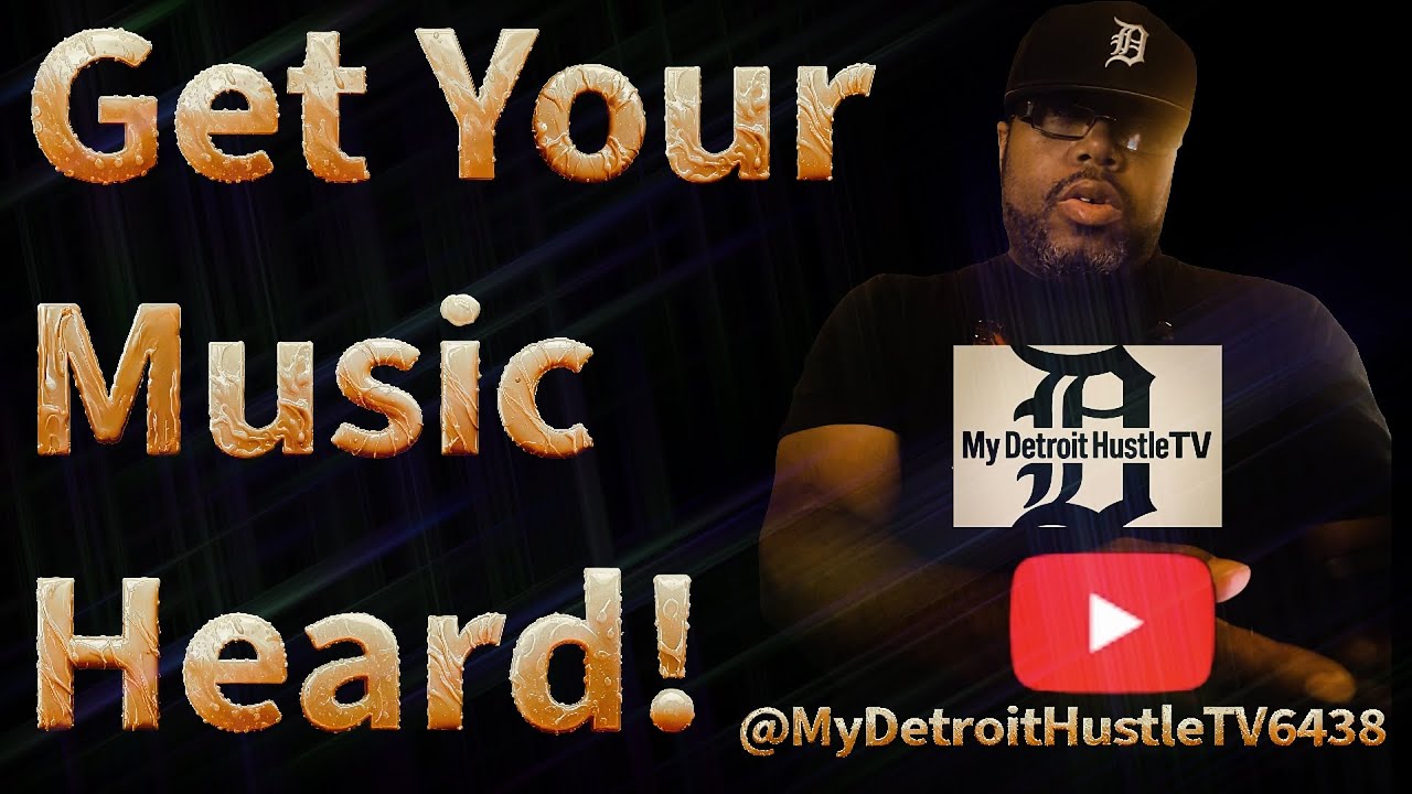 OG — 10 on My Detroit HustleTV