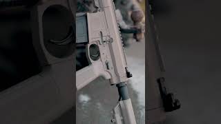 Live Free Armory .308