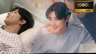 Handsome young man with heart disease who lost his parents | Cha Eun Woo| Sick Male Lead
