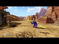 Disney Infinity Hign Noon Duel Toy Box Full Walkthrough Disney Infinity Hign Noon Duel Toy Box Full Walkthrough