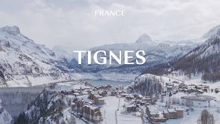 Tignes Guide de destination 2026 : Pensée pour l’altitude, tournée vers l’avenir