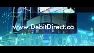 Debit Direct Commercial