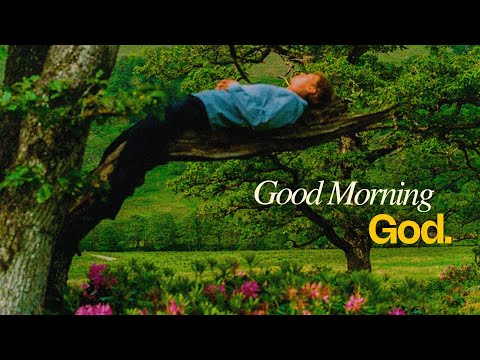 Start your day with God’s Word.