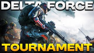 $40,000 Delta Force Community Tournament Day 2! - !tournament