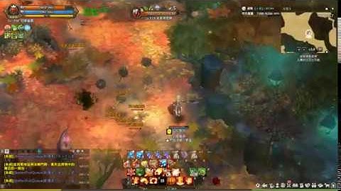 [TOS] Pyro & Kino combo