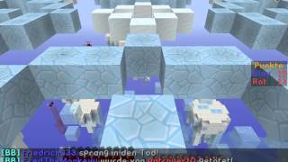 Minecraft Let`s play BowBash