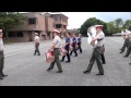 Royal Marine Band Service Acquaint Course