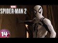 L'APPARITION de ANTI-VENOM ! / Marvel's Spider-Man 2 #14