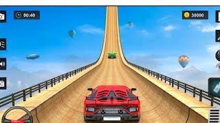 Ramp Car Racing - Car Racing 3D - Android Gameplay screenshot 4