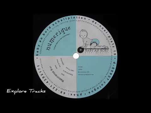 Numerique — Numerique - Last Circuit