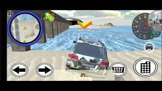 Real Gangster Crime Simulator 3D Malaysia Oppana Games Mission Failed Car Explode Grand Theft Auto screenshot 4