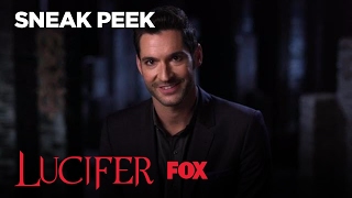 Sneak Peek: Things Are Heating Up! | Season 2 Ep. 14 | LUCIFER