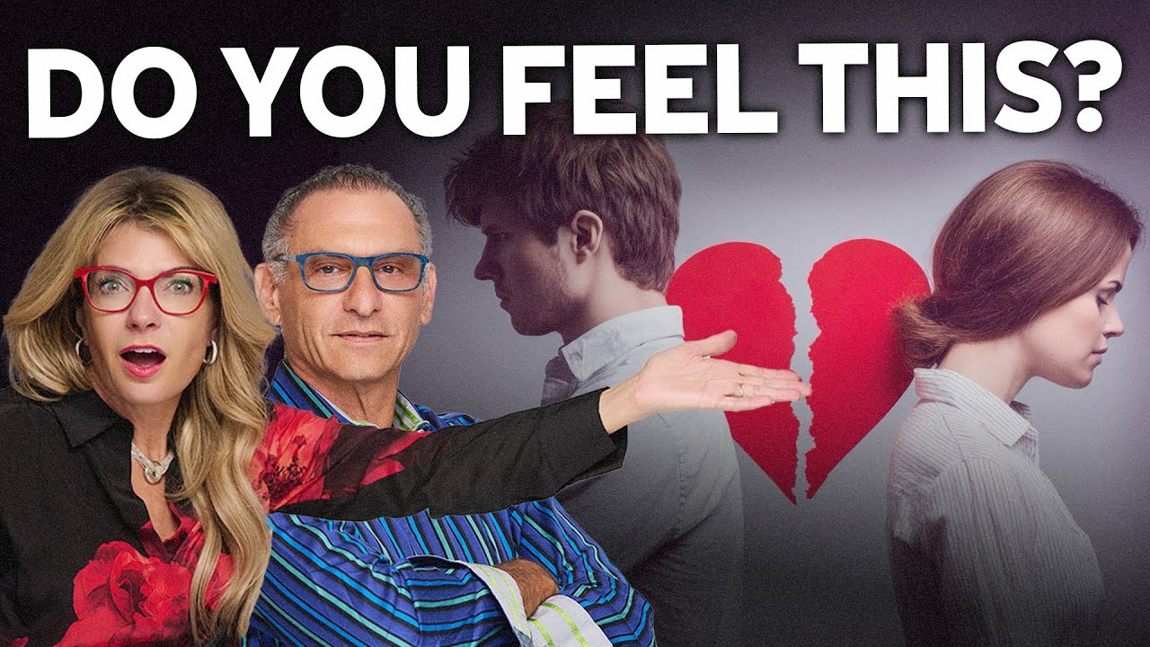 This Hormone Crash Is Changing Sex for Everyone (Here’s How to Stop It)