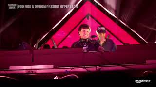 Odd Mob & Omnom present Hyperbeam (Live at Outside Lands 2026)