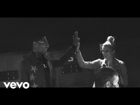 Jon Batiste - SING ft. Tori Kelly