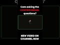Cam trying to get us cancelled?  #funny #reactionshorts  #nightatthemuseum #reactionvideo #newvideo