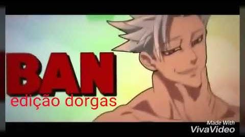 Intro edição dorgas