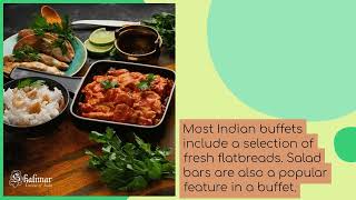 Indian Buffet in Woodland Hills