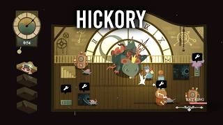Hickory Short GamePlay @bayaearae