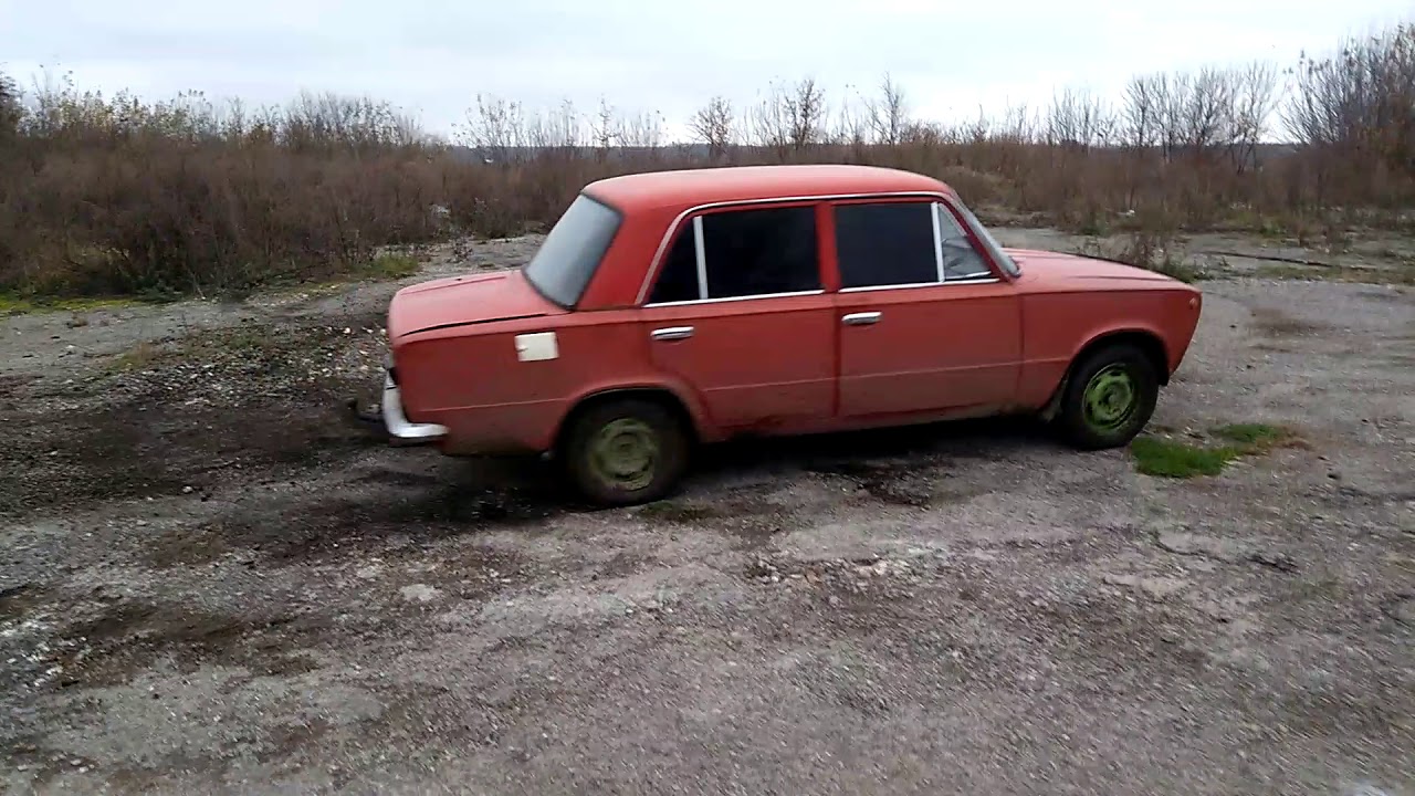 Жига что за машина Жига что за машина