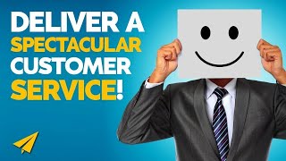 Make Your Customers Say WOW! | Simple Tips for Success
