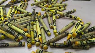 Crayon Craze Intro Video